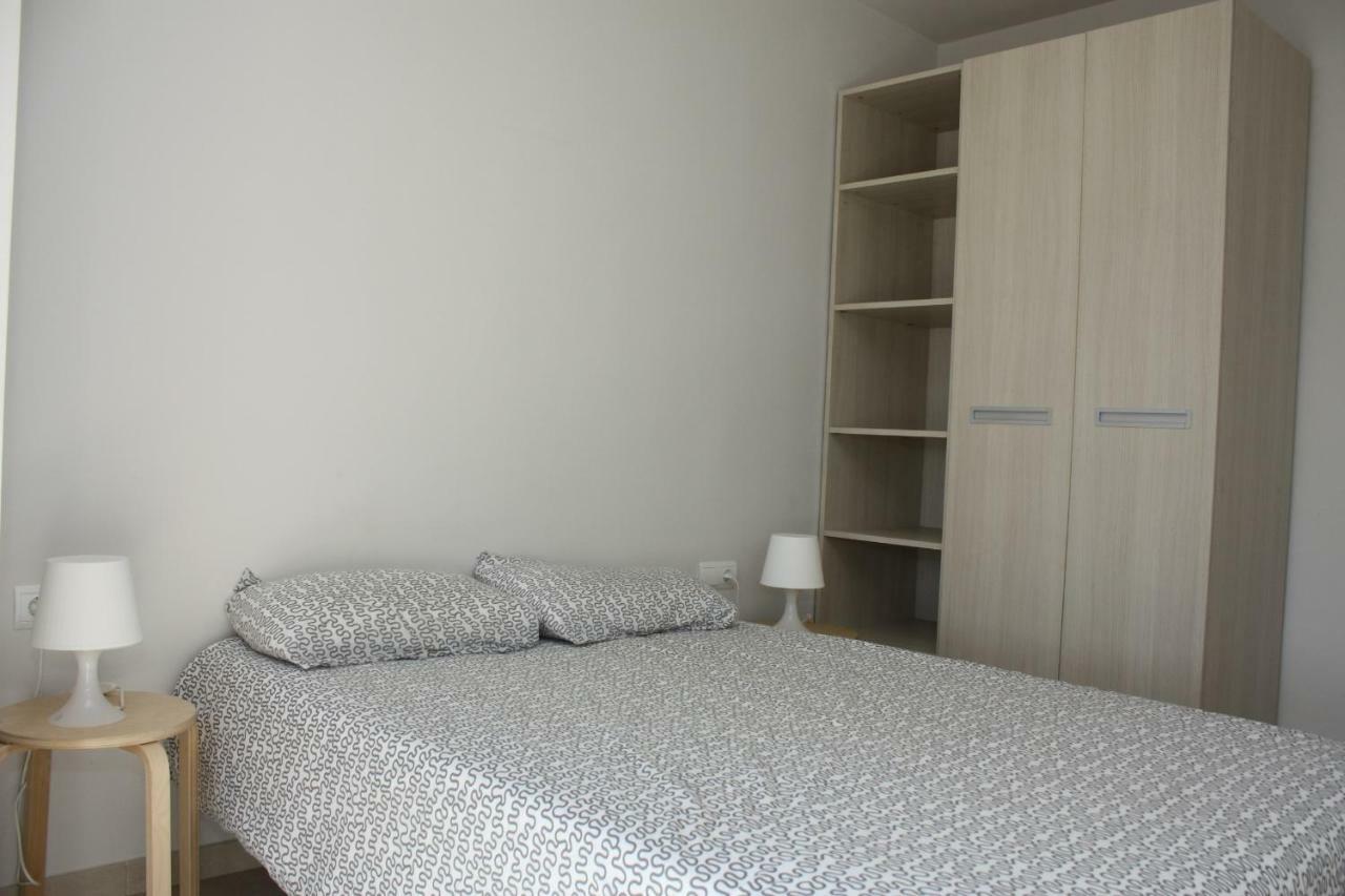 Apartamento Avda Del Mar Inmomart Peñíscola Exteriör bild